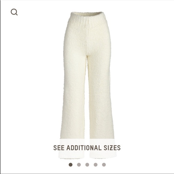 SKIMS Other - Skims cozy pants